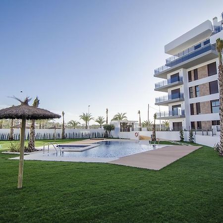 Arenales Playa Superior By Mar Holidays Arenales del Sol Zewnętrze zdjęcie