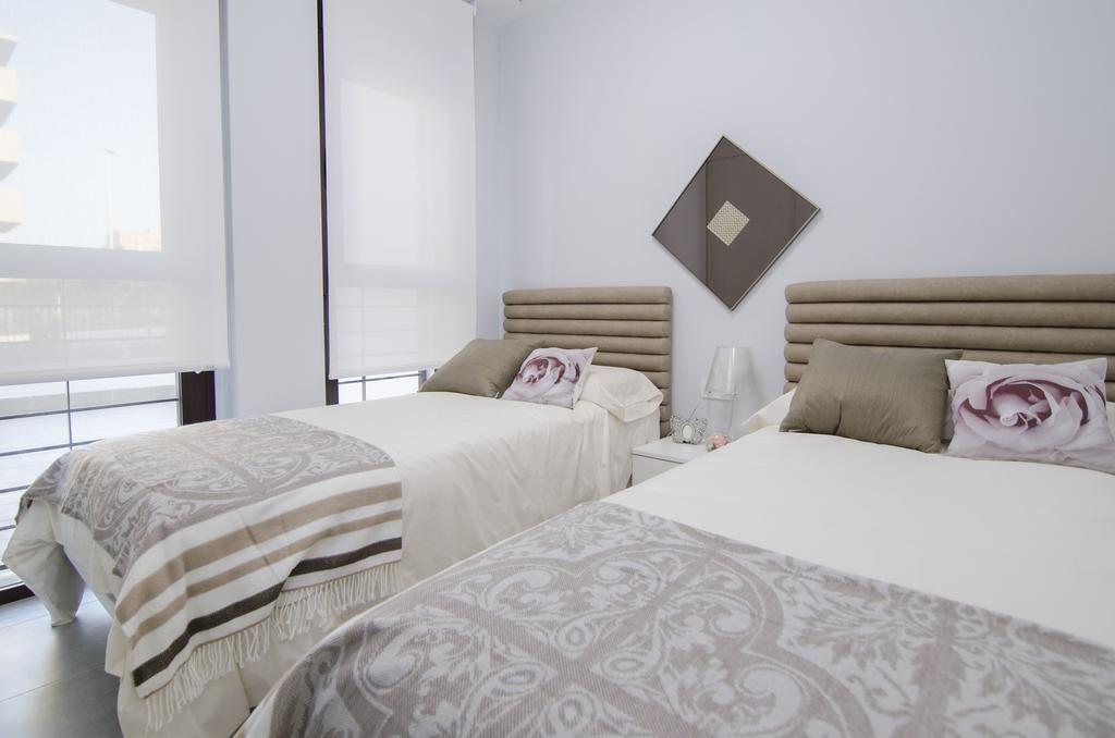 Arenales Playa Superior By Mar Holidays Arenales del Sol Zewnętrze zdjęcie