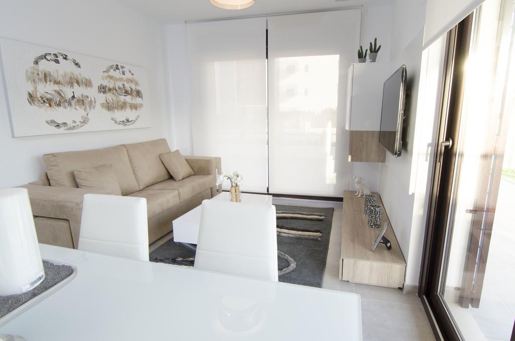 Arenales Playa Superior By Mar Holidays Arenales del Sol Zewnętrze zdjęcie