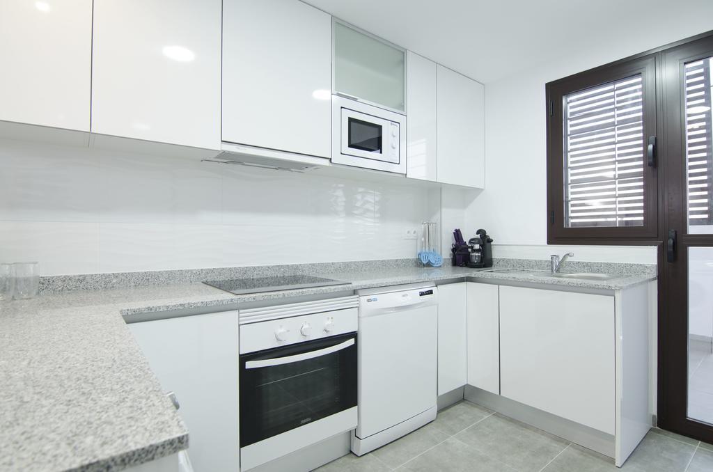 Arenales Playa Superior By Mar Holidays Arenales del Sol Zewnętrze zdjęcie