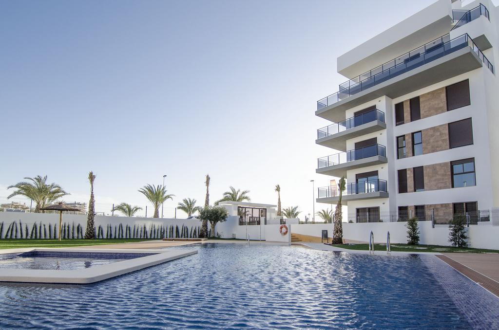 Arenales Playa Superior By Mar Holidays Arenales del Sol Zewnętrze zdjęcie