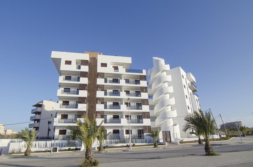 Arenales Playa Superior By Mar Holidays Arenales del Sol Zewnętrze zdjęcie