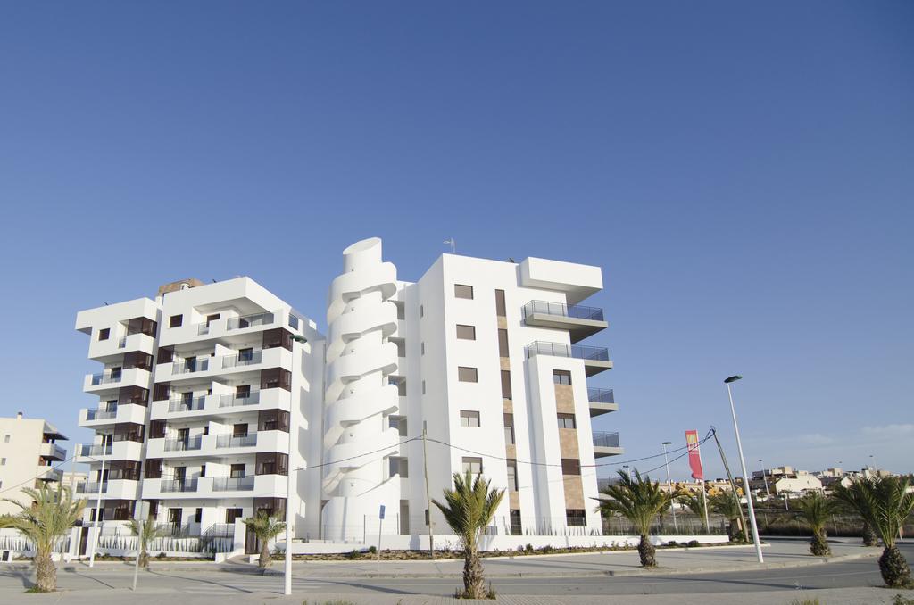 Arenales Playa Superior By Mar Holidays Arenales del Sol Zewnętrze zdjęcie
