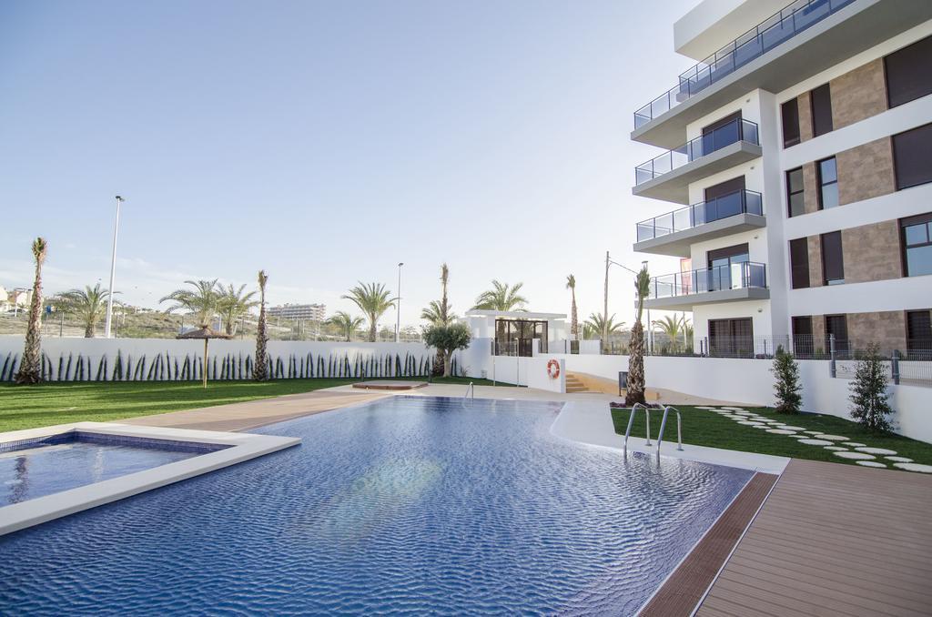 Arenales Playa Superior By Mar Holidays Arenales del Sol Zewnętrze zdjęcie