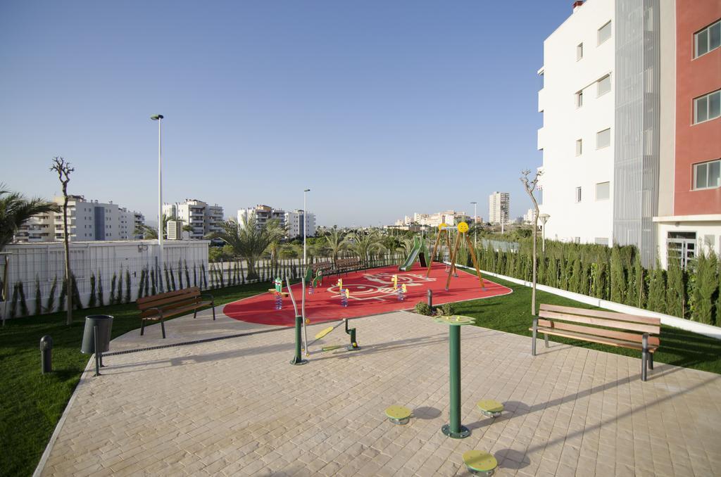 Arenales Playa Superior By Mar Holidays Arenales del Sol Zewnętrze zdjęcie