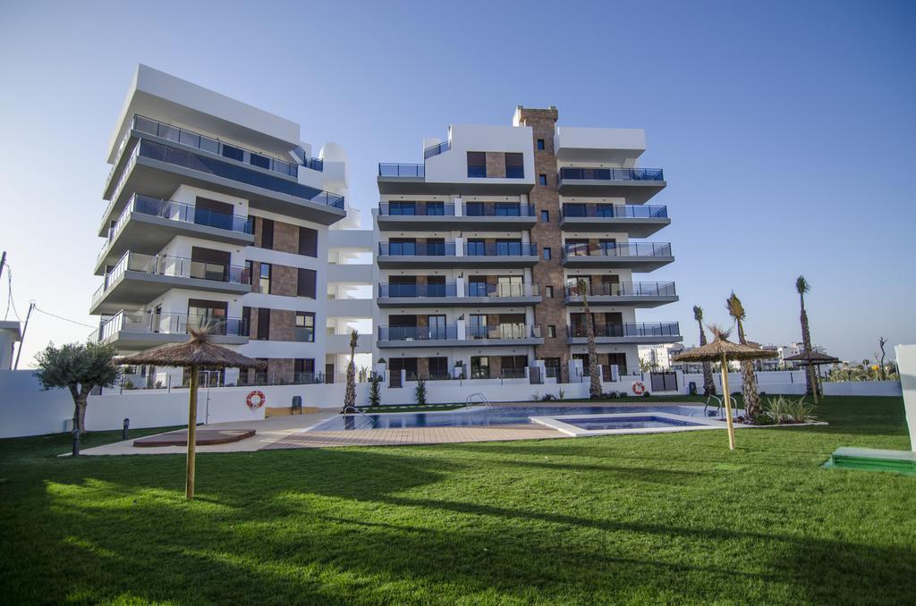 Arenales Playa Superior By Mar Holidays Arenales del Sol Zewnętrze zdjęcie